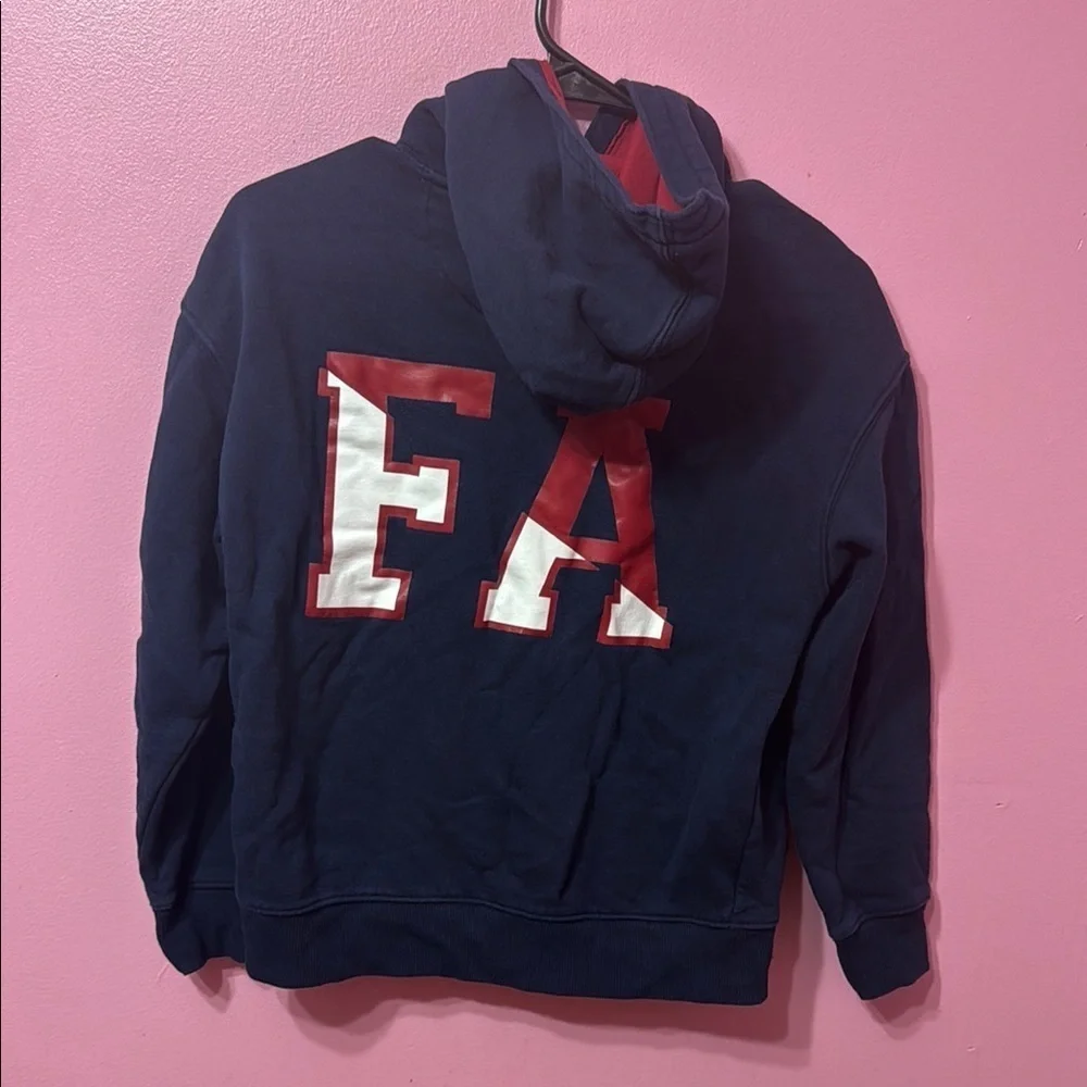 Free Assembly kids navy